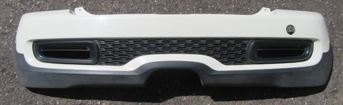 Genuine used mini - genuine,