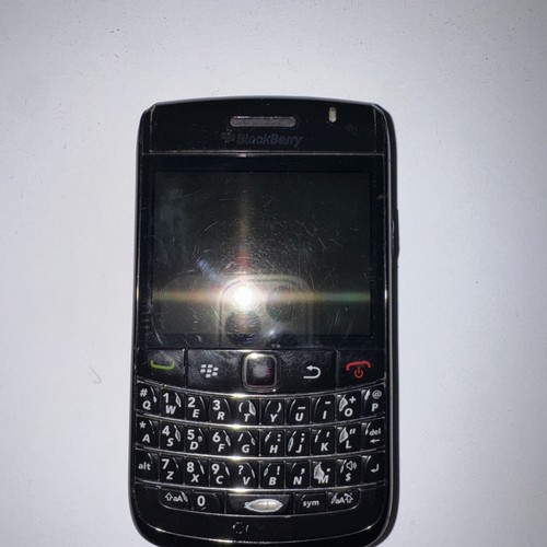 Blackberry bold classic - blackberry,