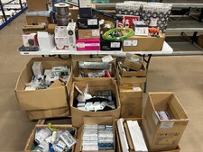 ELECTRICAL WHOLESALER JOB LOT
