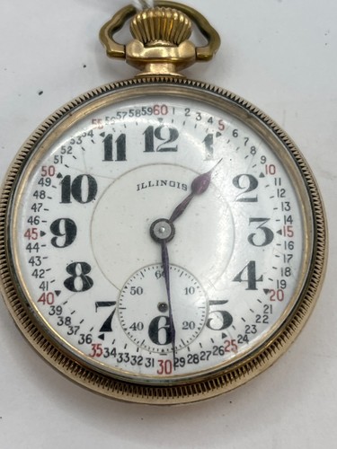Illinois bunn special 21j - special",