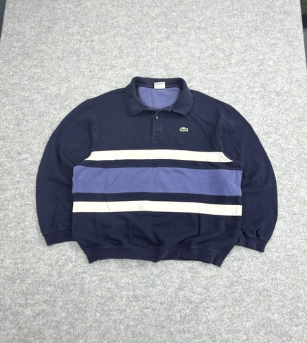 Lacoste long sleeve - long, polo