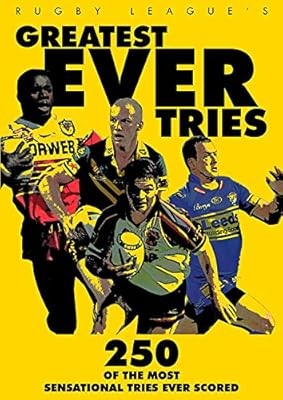 Rugby leagues greatest - rugby, ever
