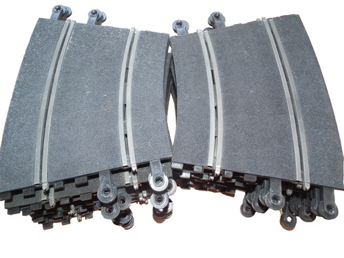 Scalextric outer curves 22 - outer,