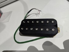 Ibanez Quantum 7 String Bridge