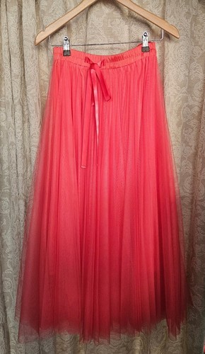Choklate paris women - choklate, coral