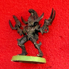 Dark eldar sybarite - sybarite, metal