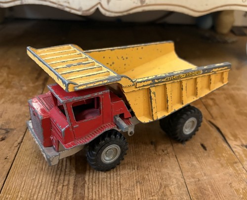 Dinky toys aveling - toys, aveling-barford