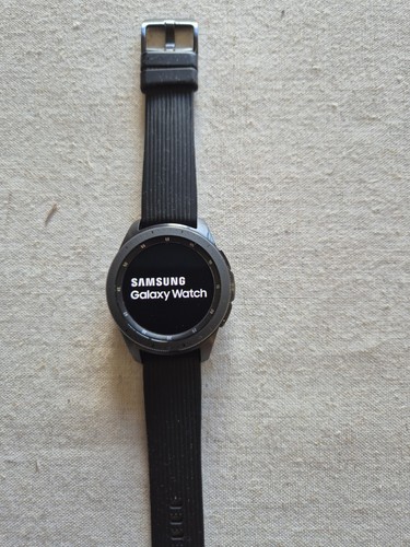 Samsung galaxy watch - samsung, sm-r815f