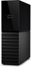 WD My Book 18TB External
