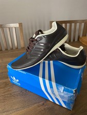 RARE MENS ADIDAS PORSCHE