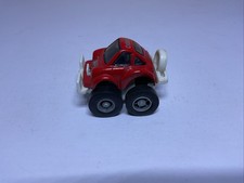Vintage DIL Penny Racer 1988