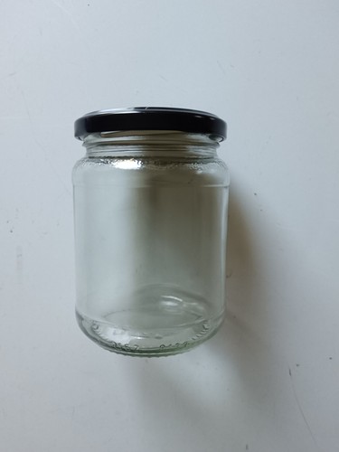 100 jam jars - 100, with