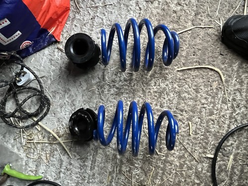 Pro sport coilovers - sport, bmw