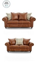 New Oakland 3+2 Seater High