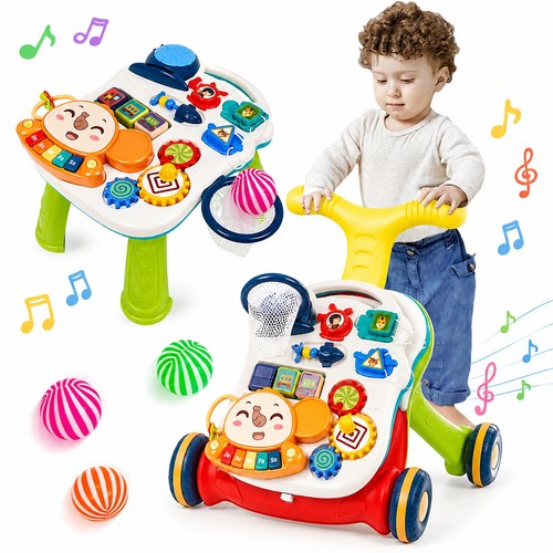 Baby first steps - baby,