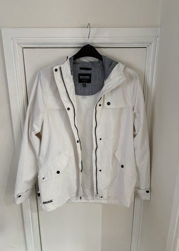 Women regatta white - women’s,