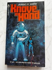 Knave in Hand by Laurence M