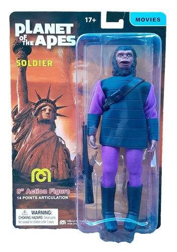Mego planet the apes - mego,