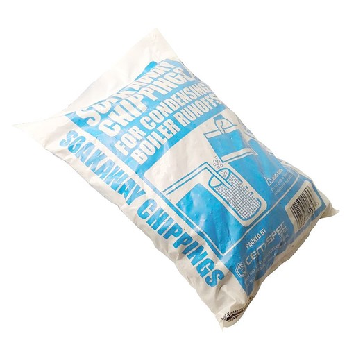 Limestone chippings 5kg free - limestone,