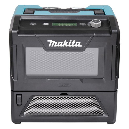 Makita mw001gz 40v max - 40v, xgt