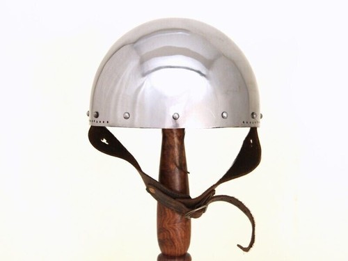 Steel skull cap aka - steel,