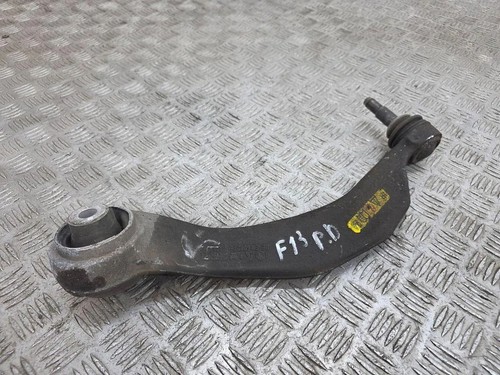 Bmw coupe f13 front - coupe, right