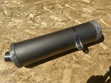 Honda Fireblade CBR900 954 Sankei 2361 exhaust silencer 