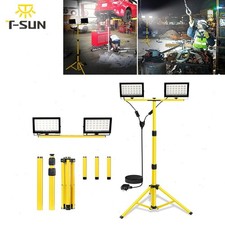 21000LM Twin Head Floodlight
