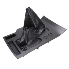 Center Console Shifter Bezel