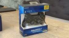 Genuine Sony PS3 DualShock 3