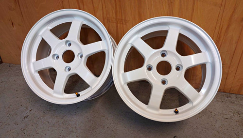 Rays volk racing te37c 15x7 - te37c,
