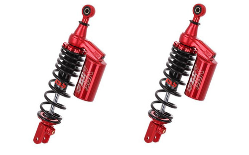 Yss suspension - yss,