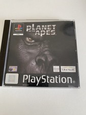 Planet of the Apes –