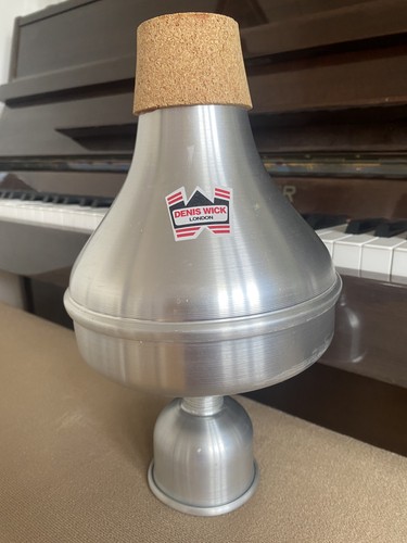 Denis wick trombone mute 5507 - denis,