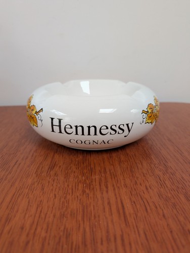 Vintage hennessy cognac - vintage,