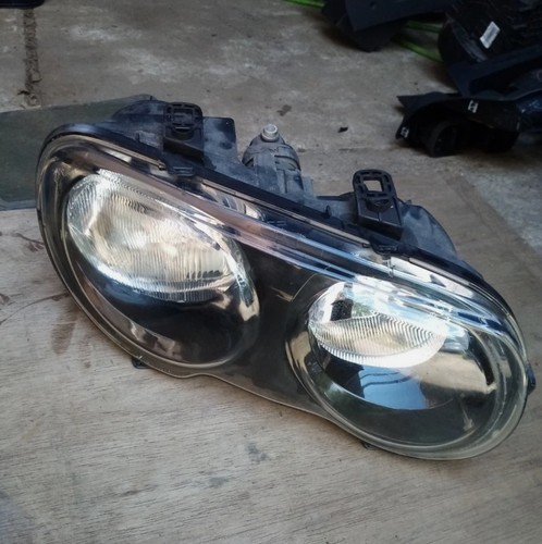 Rover headlight drivers - headlight,