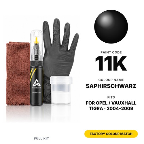 Touch paint for opel - paint, /