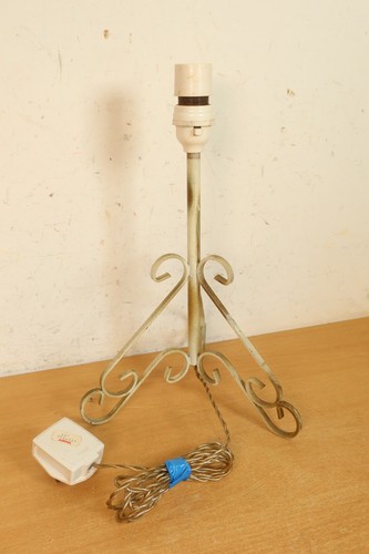 Vintage wrought iron - vintage,