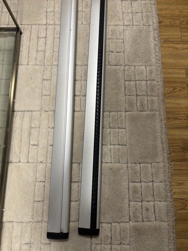 Thule wingbar evo - thule,