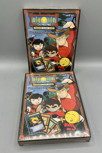 Lot xiaolin showdown - 2,
