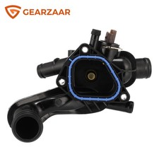 Thermostat Housing W/ Sensor