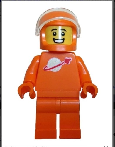 Lego classic space - lego,