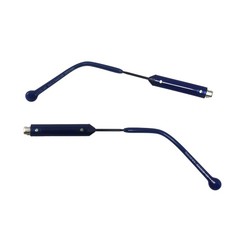 Red Or Dead 124 Blue Glasses