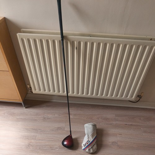 Taylormade cgb max driver - r7, /