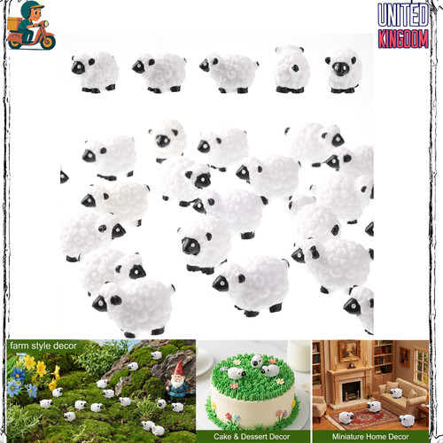 Ajcotahm pcs mini sheep - ajcotahm,