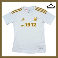 Swansea City Centenary Football Shirt Adidas XS Home Kit Jersey 2012 2013 EE67