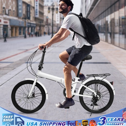 Folding bike foldable bicycle - bike,