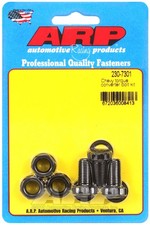 Genuine ARP Chevy torque