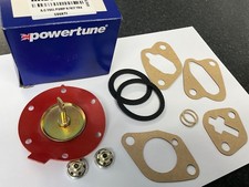POWERTUNE AC DELCO MECHANICAL
