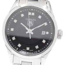 TAG HEUER Carrera Lady WV1410